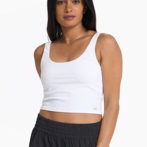 Vuori daily thank | white | XS size